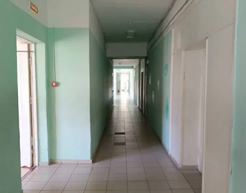 Дроны ВСУ атаковали во время занятий школу в Каменке-Днепровской