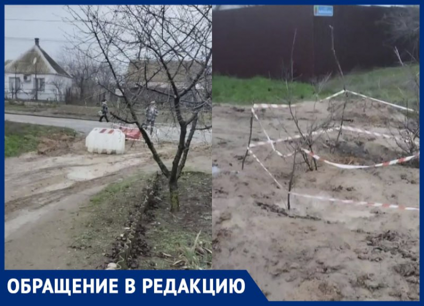 Жители Мелитополя оказались отрезаны от помощи экстренных и коммунальных служб