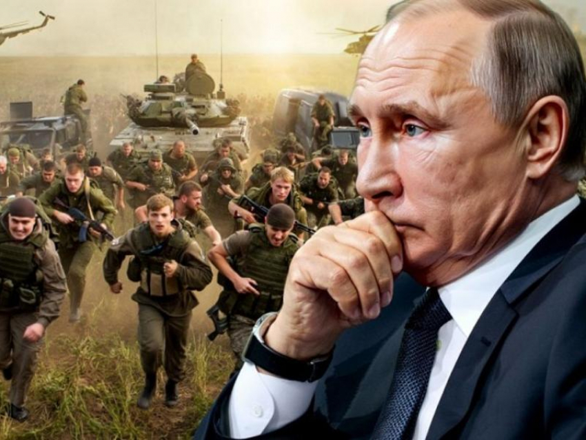 Новости СВО: дата падения Запорожья, «полоса смерти» для ВСУ и сотня наёмников-психов из Канады и США