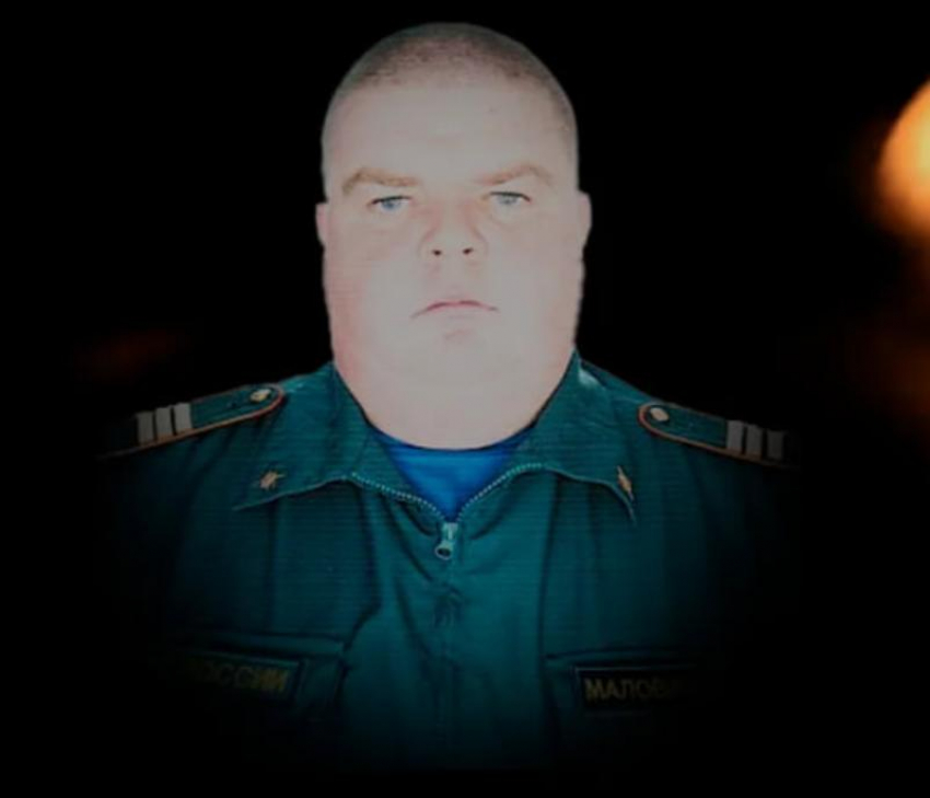 Водитель пожарной машины погиб из-за удара ВСУ в Каменско-Днепровском округе
