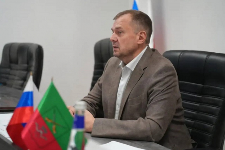 Балицкий: 3 города и 11 округов обесточены в Запорожской области из-за аварии в энергосистеме
