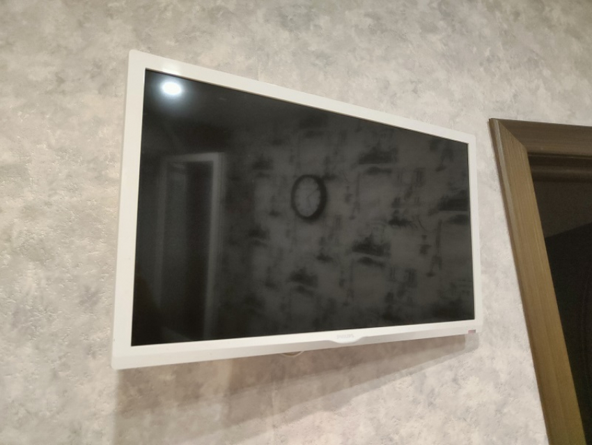 Оператор «Русский Мир» заработал в Запорожской области