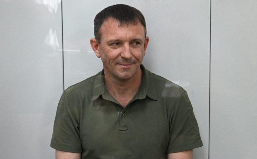 Администрация Запорожской области обжаловала приговор Ивану Попову