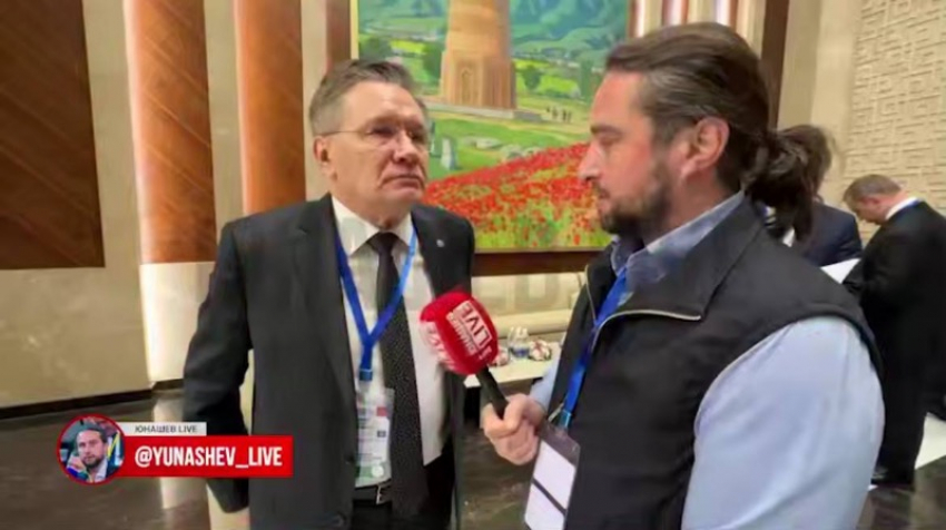 Сообщения о переходе Запорожской АЭС под контроль Украины прокомментировал Лихачев