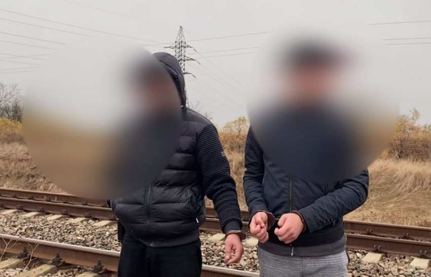 За организацию терактов осудили троих подростков в Запорожской области