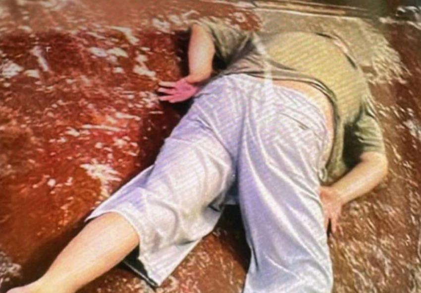 Убит экс-глава Бердянска Михаил Грицай