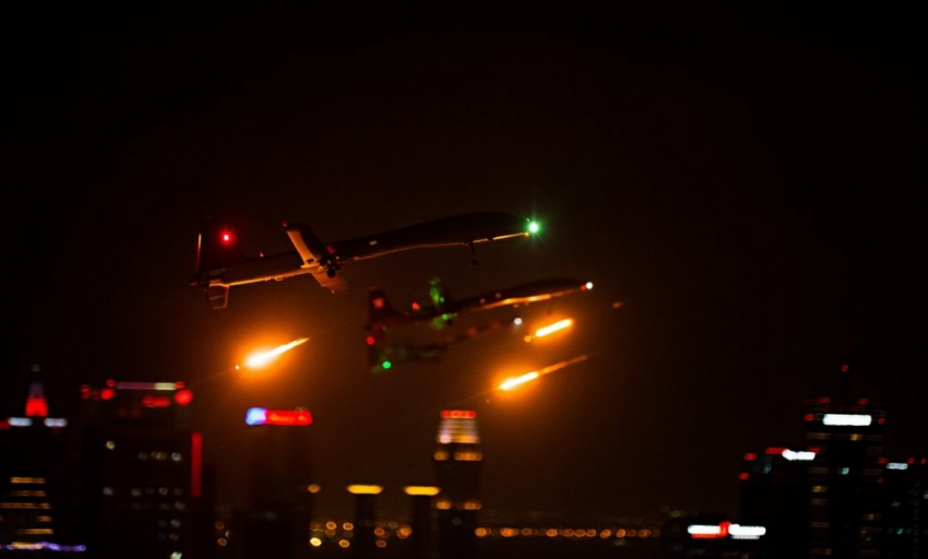 Запорожскую область обстреляли 628 раз за сутки