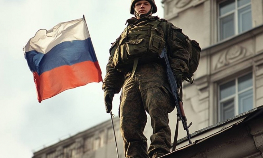 Новости СВО: НАТО отказалось помогать Украине, мощнейший удар ВС РФ под Гуляйполем и взятие Запорожья любой ценой