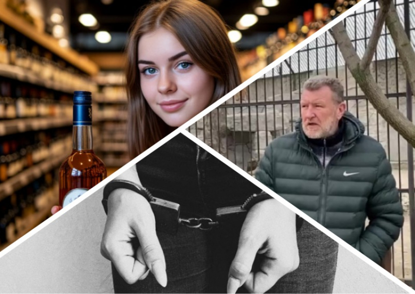 Новости Запорожья: «прилетело» в дом главы зоопарка, призыв к убийству русских и малолетние пьяницы