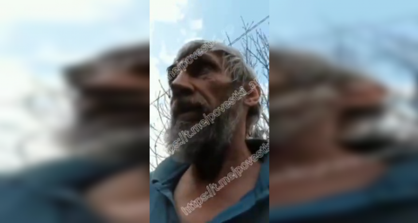 «Чуть не перелезли через забор»: участковый сдал жителя Запорожья военкомам