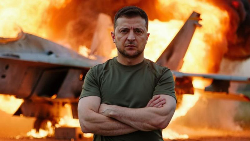 Новости СВО: Киев готовит летний наступ «любой ценой», каскадное обрушение обороны у Орехова и удар по автобусу