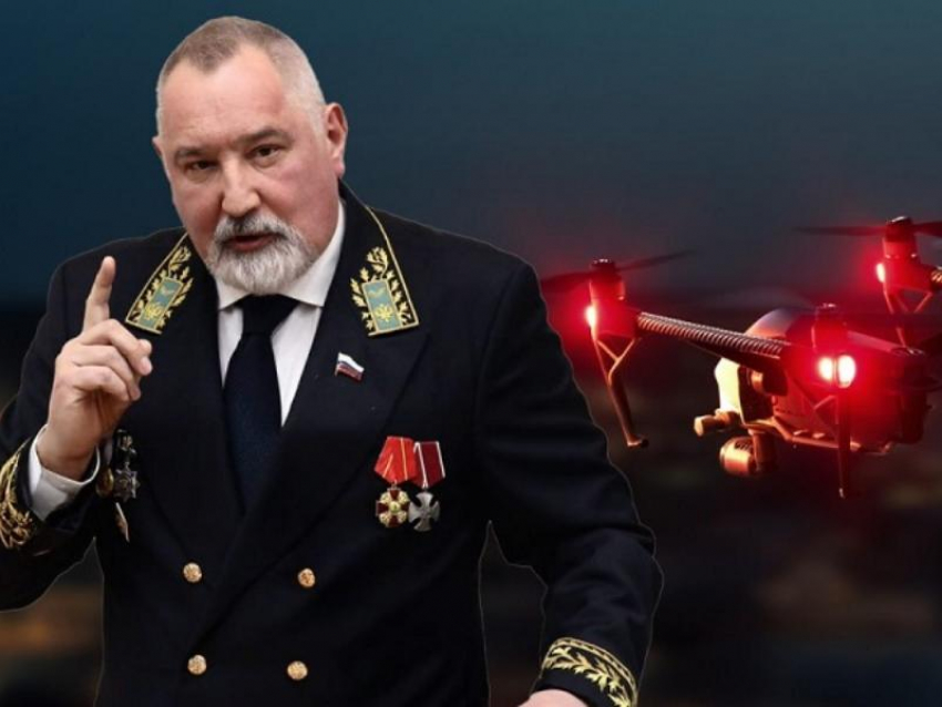 «Почему мы еще не победили»: Рогозин откровенно ответил на болезненные вопросы миллионов россиян по СВО