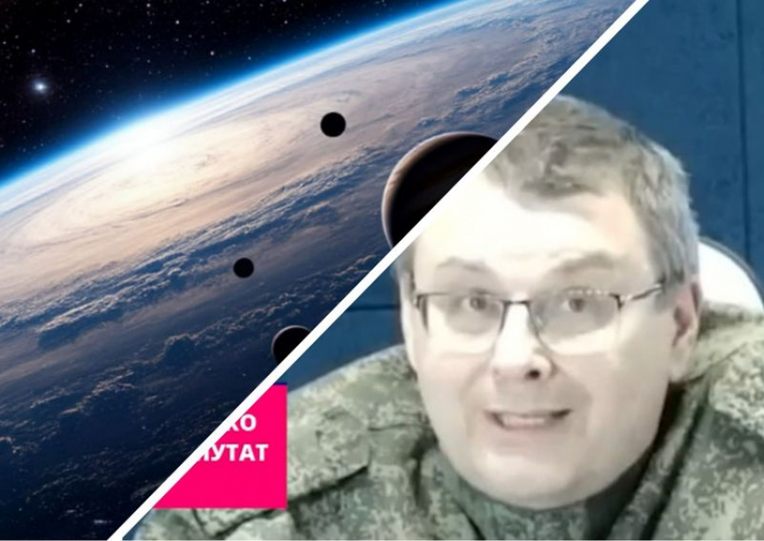 Новости СВО: в войне дронов Россия обречена на провал, кол-центр аферистов стерт в труху в Запорожье и перенос боев в космос