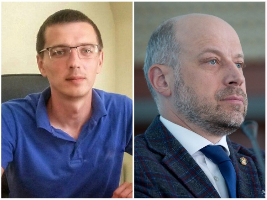 «Хорошие люди у Балицкого не задерживаются»: политобозреватель Гусий оценил будущее Обертаса в Запорожье