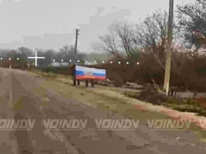 ВС РФ освободили Доброполье и Зелёный Гай, прорвавшись на 6 км под Гуляйполем 