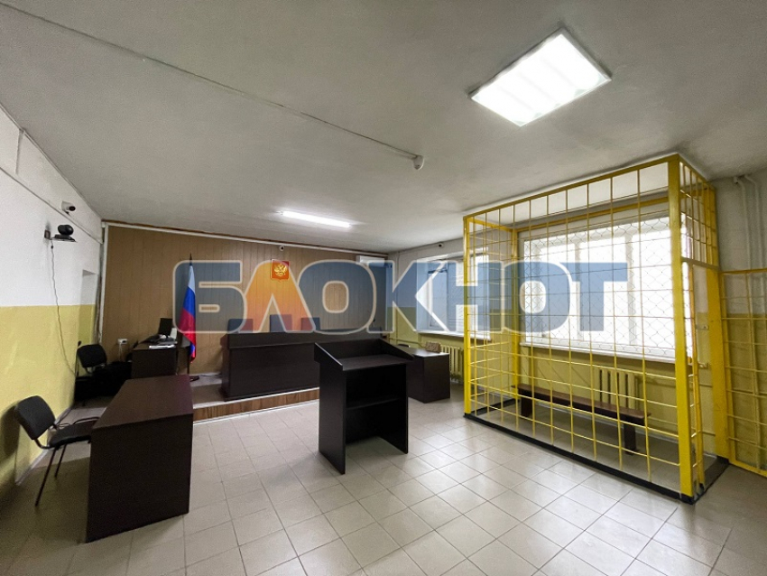 Суд оставил сбившего Лизу Мелихову экс-прокурора Поздеева за решёткой до 29 января в Мелитополе