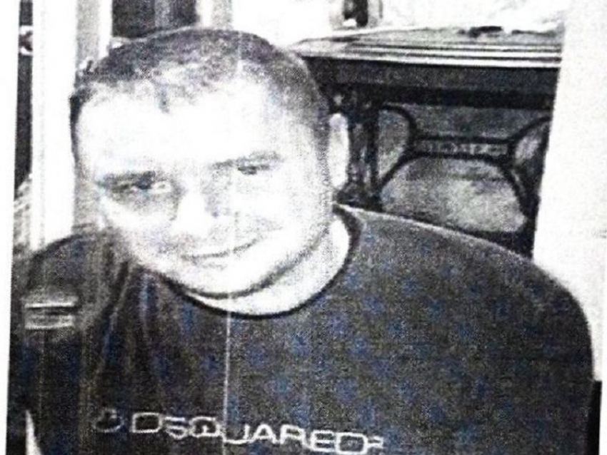 Мужчина с татуировкой «С» на пальце руки внезапно пропал в Днепрорудном 