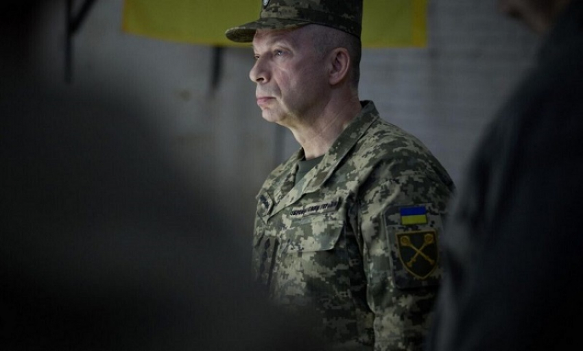 Эксперт Иванников: поражение ВСУ в Запорожье поставит крест на карьере Сырского