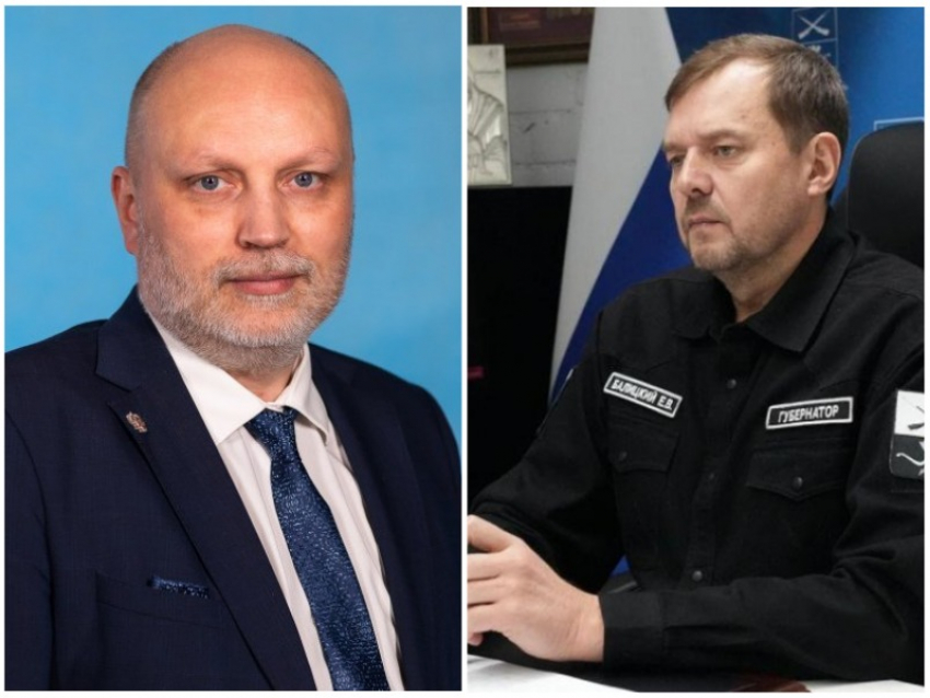 «Балицкий потерялся»: Рогов о скандале запорожского губернатора с Памфиловой и его «украинстве»