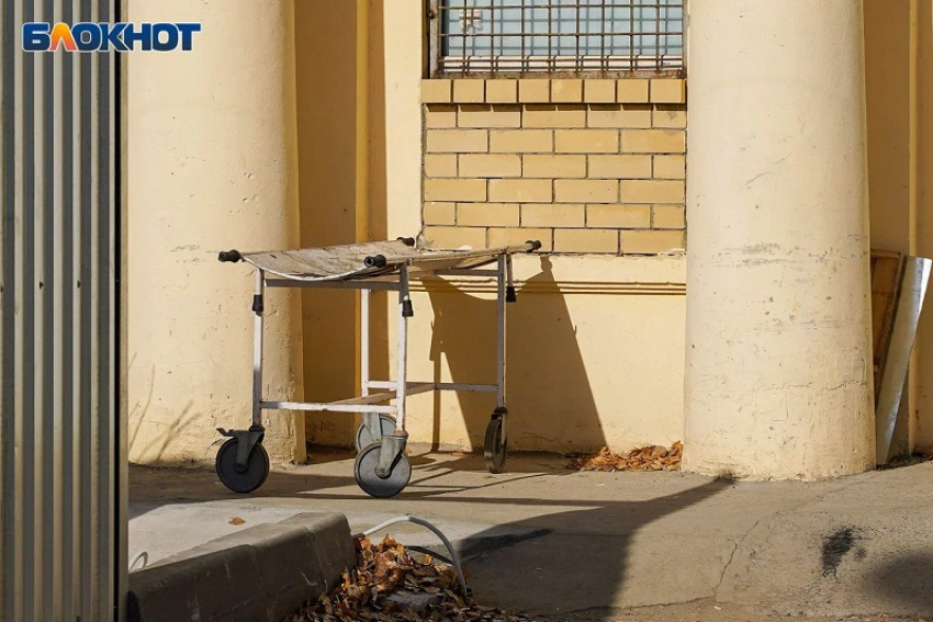 Тело женщины достали из-под завалов разрушенного дома после удара ВСУ в Васильевке