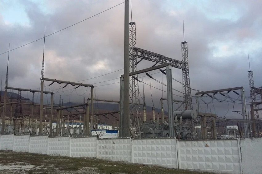 В запорожском Минэнерго предупредили о росте числа попыток диверсий на энергообъектах