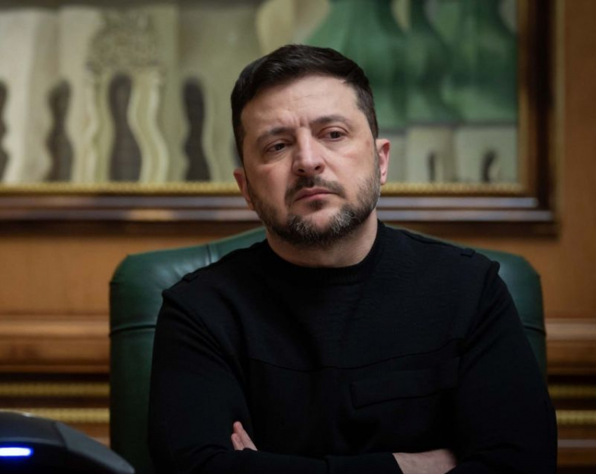 «У ветеранов и военных ВСУ отжимают земли»: житель города Запорожье обратился к Зеленскому