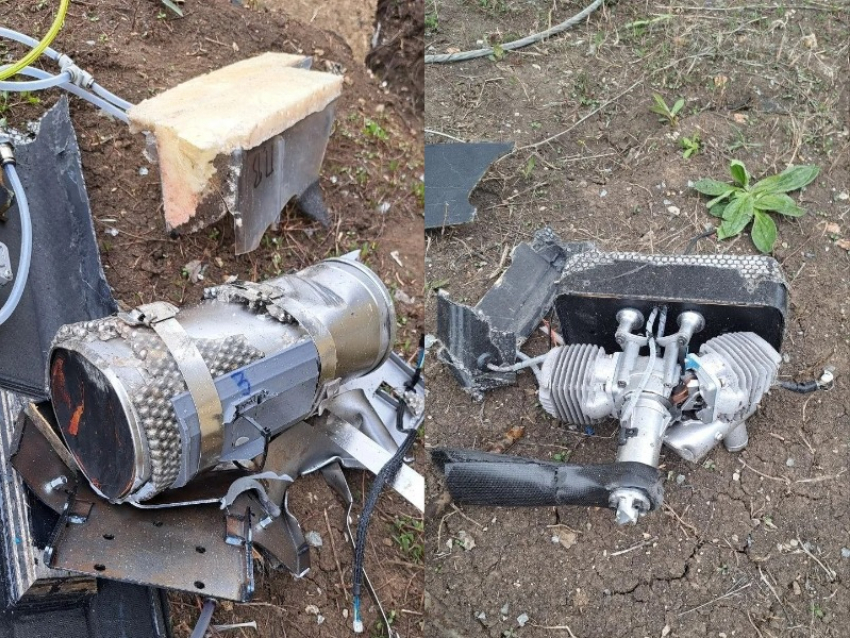 Подрывали «Лютого» на встречном курсе и долбили по укрепам ВСУ: «БАРС-Сармат» активно работает в Запорожье