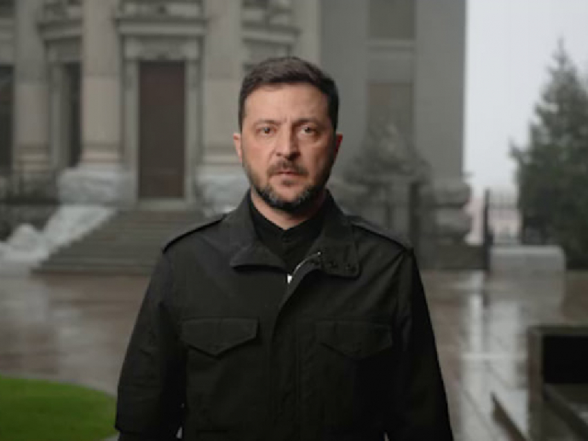 Зеленский намекнул на принятие нового мирного плана Трампа: конец СВО близок?