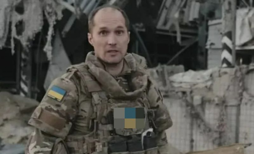 Украинский пропагандист Бутусов развенчал «успехи» ВСУ на Запорожском фронте СВО