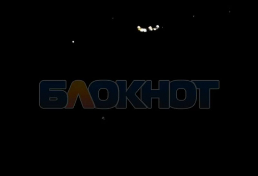 Власти назвали причину отсутствия уличного освещения в Днепрорудном