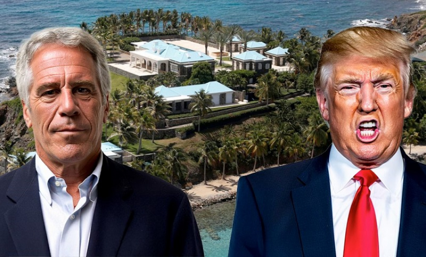 Новости СВО: Трамп сделает из Кубы остров Эпштейна, ТЦК мобилизовали гуся и голод боевиков ВСУ в Запорожье