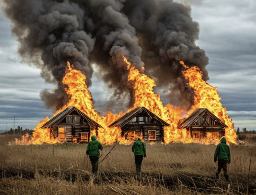 Новости СВО: отказ от перемирия, корейцы в Запорожье и тяжёлые бои под Ореховым