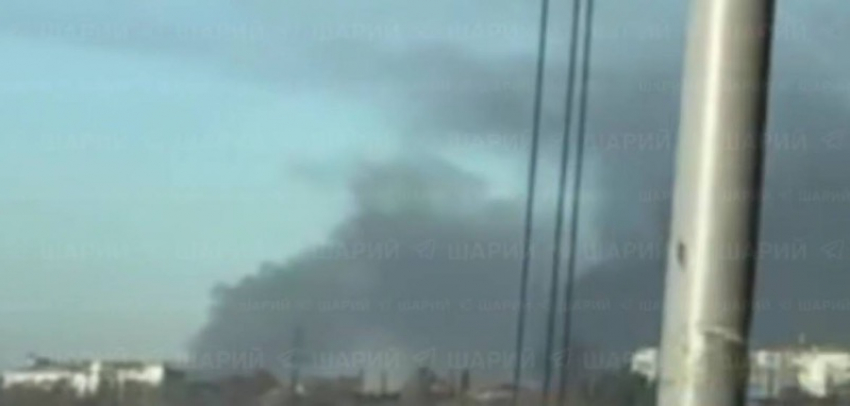 ВС РФ ударили по Днепровской ГЭС в Запорожье: новые подробности утренней атаки 30 октября