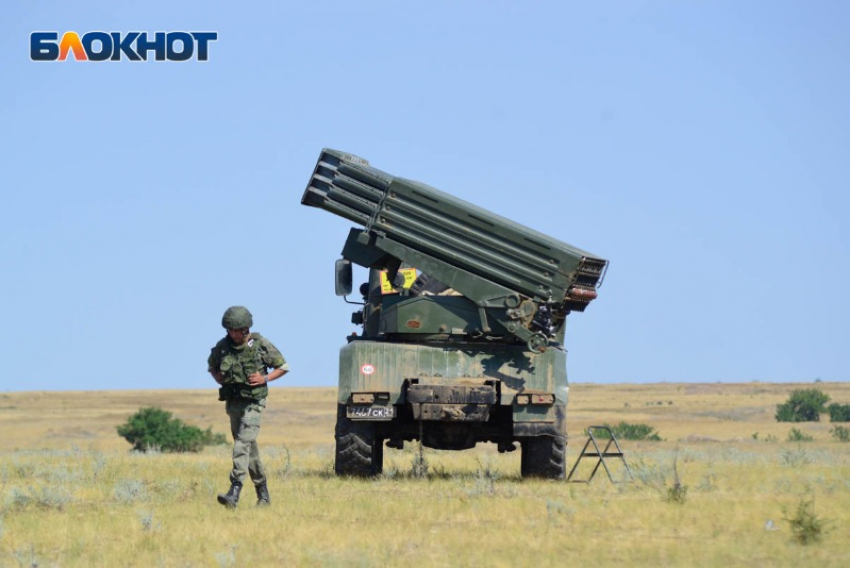 ВС РФ создали «мёртвую зону» для ВСУ под Ореховом