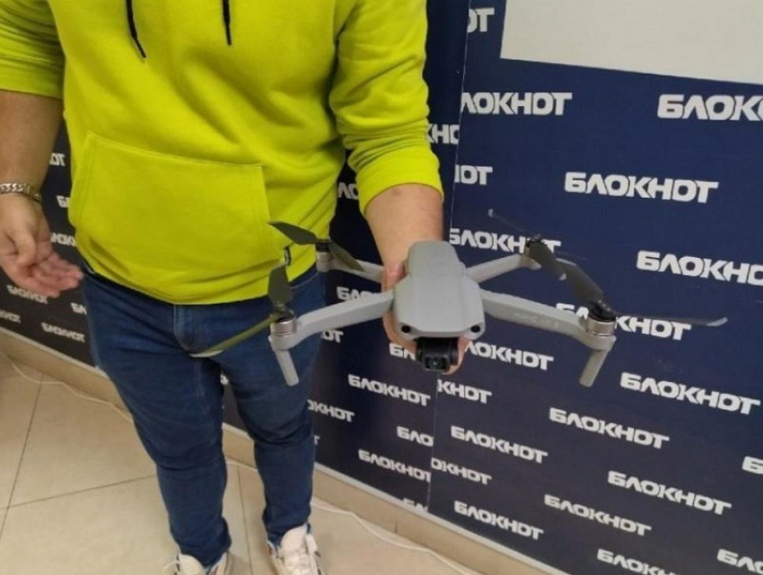 Как вести себя во время атаки БПЛА, рассказали жителям Запорожской области