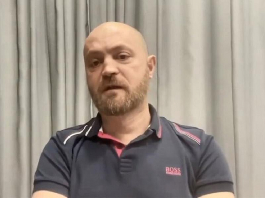 Военкор Коц: армия России готовит воздушную блокаду Запорожья