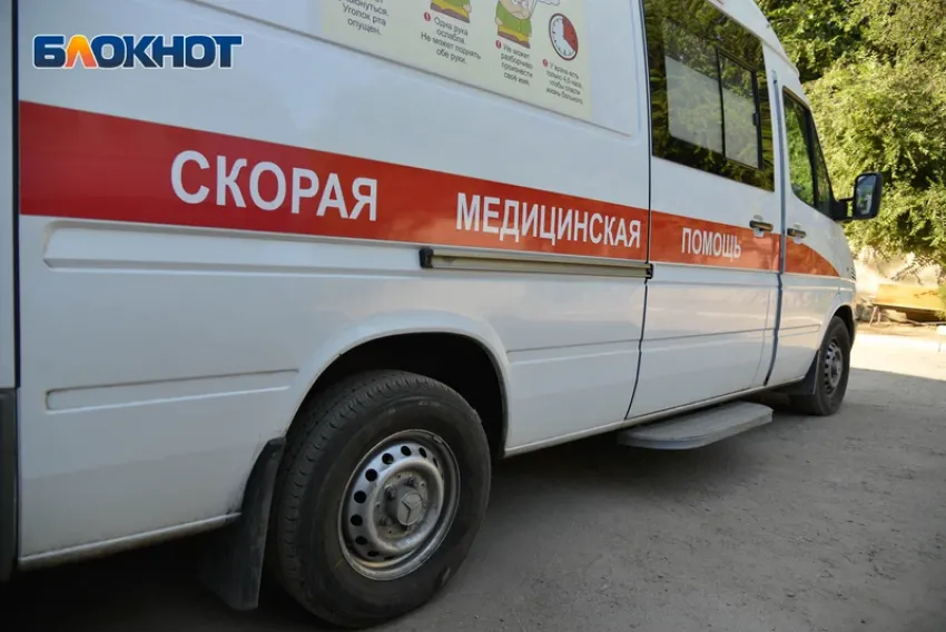80-летняя женщина пострадала после ударов дронов ВСУ по Энергодару