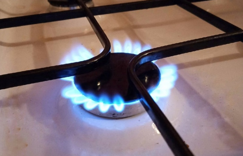 Запорожское Минэнерго: массовые отключения газа не планируются
