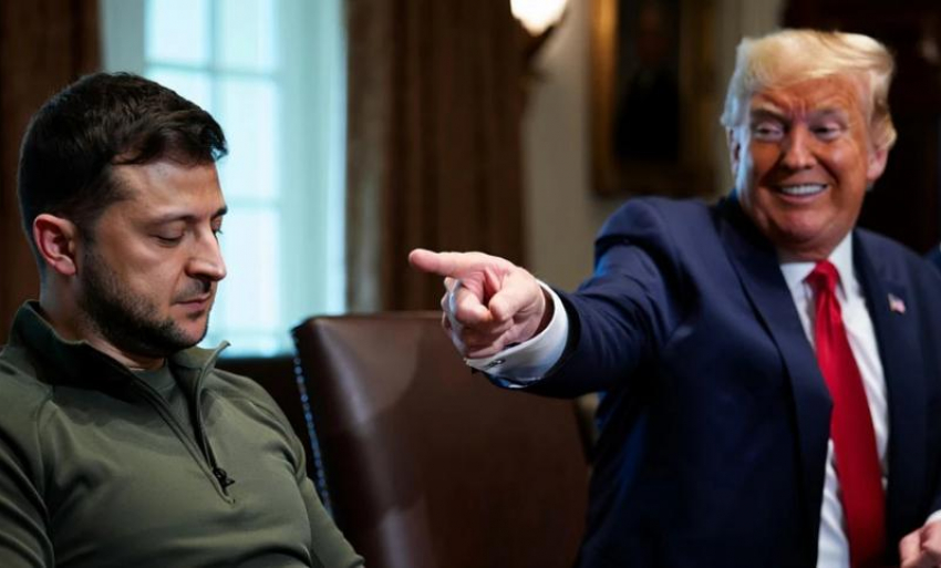 Новости СВО: США могут надавить на Украину в переговорах, запрет уклонистам голосовать и уничтожение бразильских наёмников у Запорожья