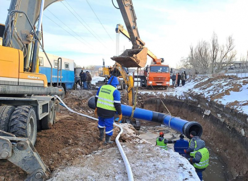 Два района без тепла, три котельные на тормозах: когда решат проблемы с водой и теплом в Бердянске