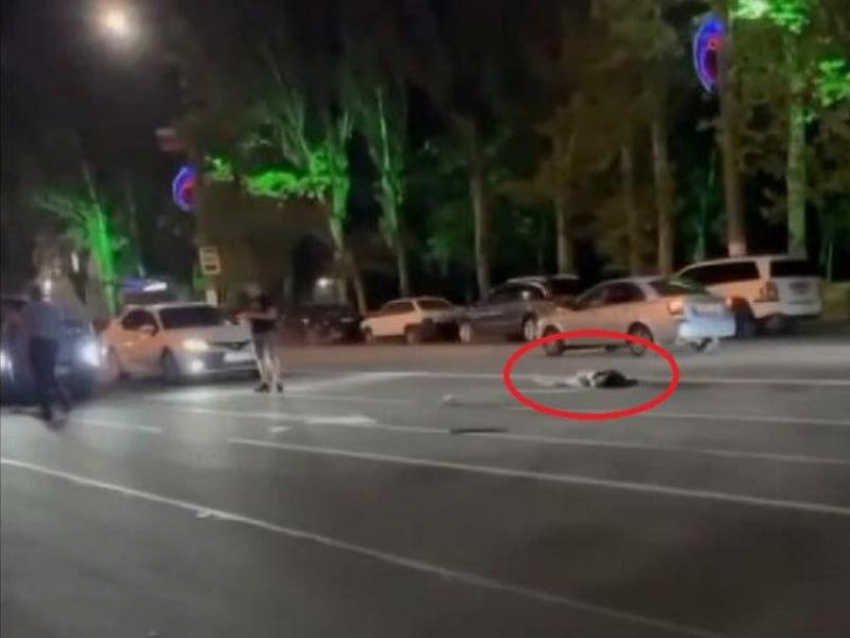 СК начал проверку версии о втором виновном в гибели Лизы Мелиховой в Мелитополе