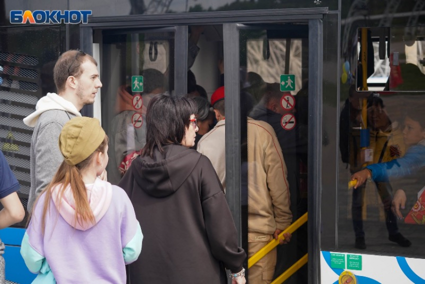 Воронеж, Москва и Ростов: с какими городами Большой России свяжут Мелитополь новые автобусные маршруты