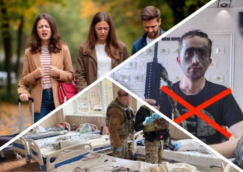 Новости Запорожья: бомба взорвалась в больнице, обязательная эвакуация и смерть неонациста