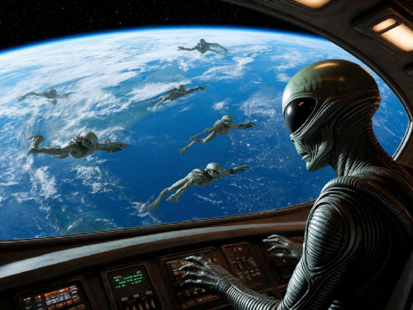 ООН запустило планетарную защиту: когда космический корабль пришельцев 3I/ATLAS приблизится к Земле