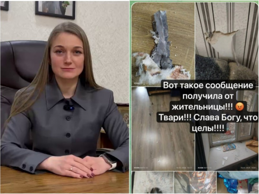 «Осколок летел в неё, когда учила уроки»: раскрыты детали артобстрела дома в Васильевке