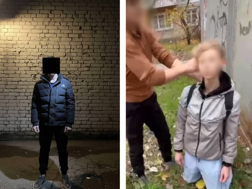 Кавказцев из скандального видео с унижением русского парня поймали в Мелитополе: СК раскрыл подробности