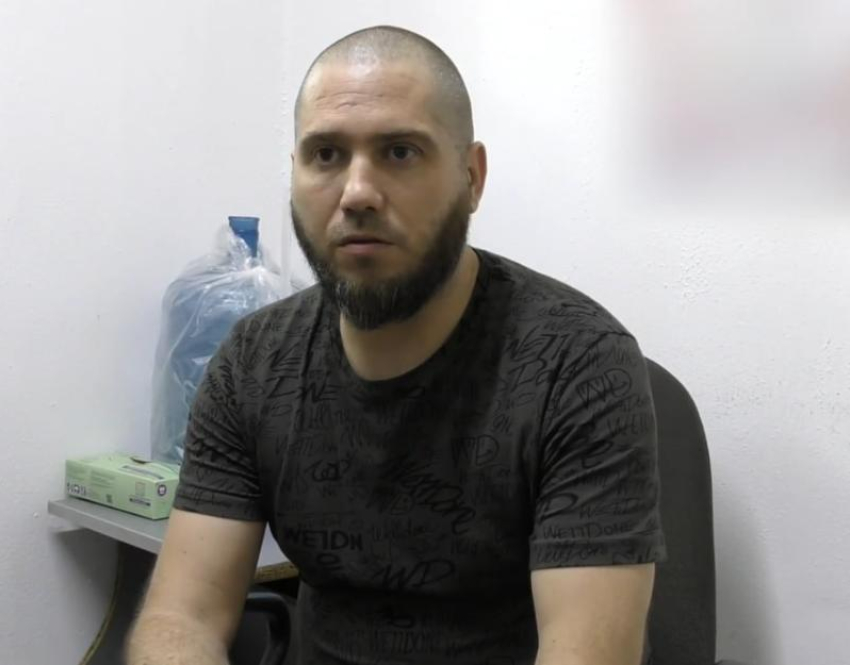 Запорожца приговорили к 13 годам колонии за шпионаж и призывы к экстремизму 