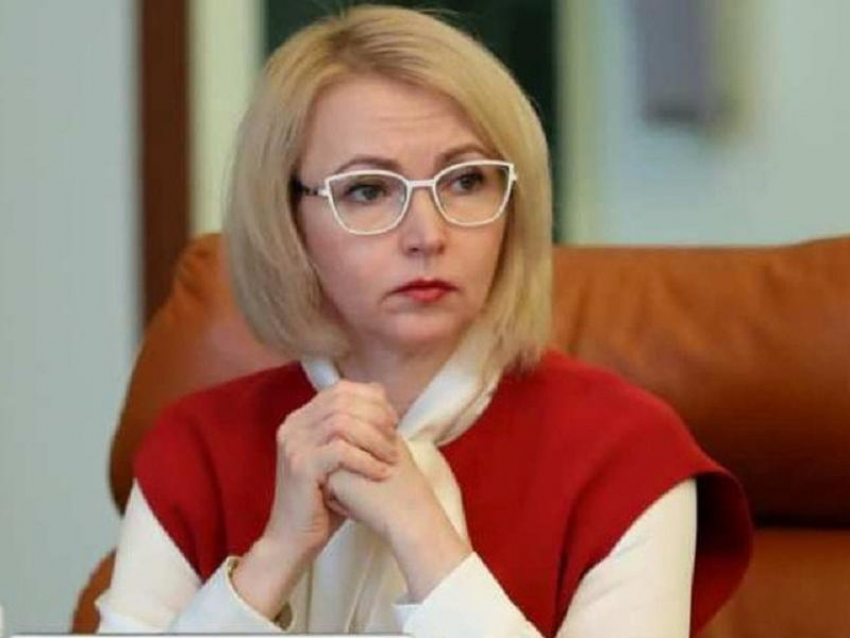 «Расстались тепло»: Ирина Гехт высказалась о своём уходе с поста главы запорожского правительства