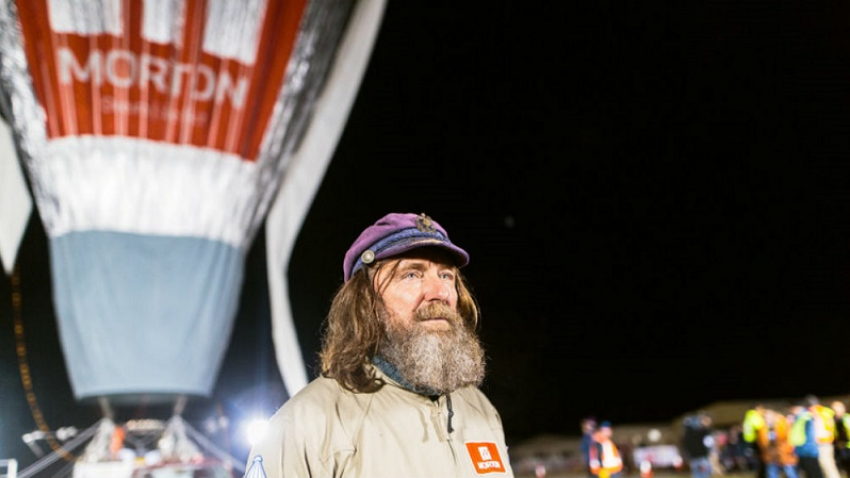 «Откуда деньги на рекорды?»: почему уличенного в подтасовках запорожца Фёдора Конюхова презирают в Сети