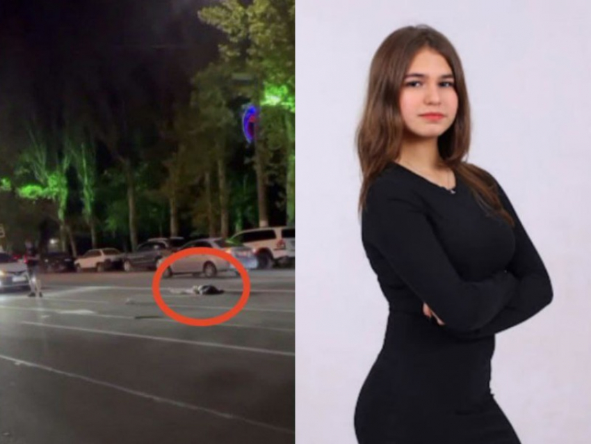 «За рулём была пьяная женщина»: Украина распространила фейковые данные о смерти Лизы в ДТП в Мелитополе 